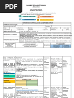 PDCD Matematica 3 Bgu U2