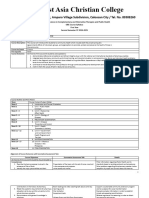 2024 - CS - BSCATPH - 1st Year - CM 103 - Introduction of Public Health