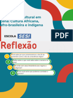 Aula 6. Diversidade Cultural em Cena. Cultura Africana, Afro-Brasileira e I - 20240404 - 103807 - 0000