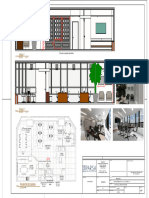 Folha 07 - Boiserie e Hall