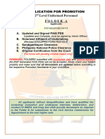 Table-of-Contents PCO