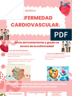 TX para Enfermedad Cardiovascular