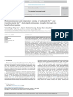 La 2 Liantimonate