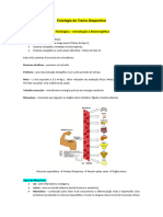 Fisiologia Do Treino Desportivo