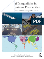 (Political Economy of the World-System Annuals) Manuela Boatca, Andrea Komlosy, Hans-Heinrich Nolte - Global Inequalities in World-Systems Perspective_ Theoretical Debates and Methodological Innovatio