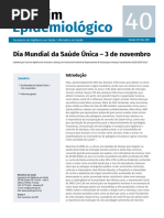 Boletim Epidemiologico SVS 40