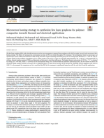 Polyvinylidene Fluoride Based Thermally Conductive Materials