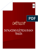 Capítulo 8º Electr BT