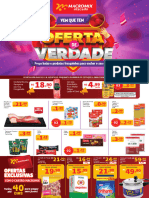 Macromix - Vem Que Tem Oferta de Verdade - Ofertas Válidas de 12 A 18 Abr