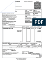 GST Invoice