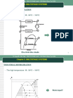 Chapter3 Máy Lạnh Nhiều Tầng