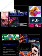 Generative Ai Ebook