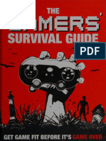 The Gamers' Survival Guide - Martin, Matthew