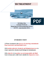 IGNTU Econtent 677113707754 M.SC EnvironmentalScience 2 PallaviDas EnvironmentalPollutionandControlTechnique I 5