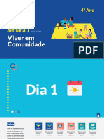 PDF 4o Ano Semana 1 - Dia 1