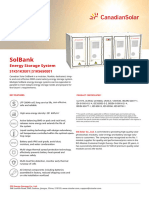 0.25-0.5P CS-Datasheet-SolBank Energy Storage v1.52 UK