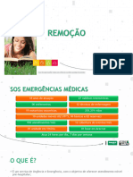 Sos - Remoção