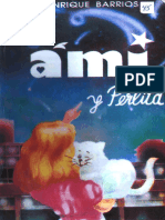 Ami y Perlita - Enrique Barrios