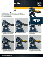 OSL Plasma Tutorial