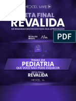 Reta Final Revalida - Live 04 - 1659565921437