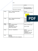 Stress Management Workshop Structure Version2