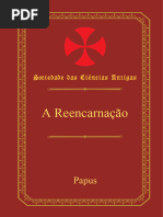 A Reencarnação