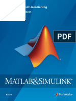 Mathworks Installation Help de