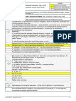 Exercício Caminho Do Conhecimento - Etapa 4 (23074)