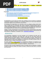 1.-Campo Magnético en Un Conductor y Bobina, Inducción Magnética