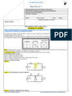 4.-PRACTICA HOJA Analisis de Malla