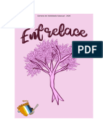 Entrelace (Antologia Semana Da Visibilidade Assexual 2020) - CakeLovers