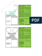 Formato Carnet