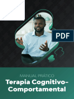 1.6 Pensamento, Emoção e Comportamento