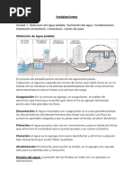 Resumen Instalaciones Final