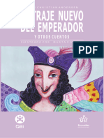 Obra El Traje Nuevo Del Emperador