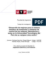 Rangel Olortigue - Anibal Mendez - Trabajo de Investigacion - Bachiller - 2020