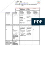 Calendario 2024 1er Cuatrimestre Profesores