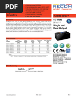 Recom 11022017 Rac10-K 277