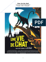 La Vie - Merveilleuse - Des Chats