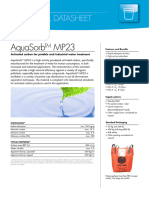 Jacobi Activated Carbon waterMP23