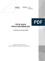 3 - PG-254 Guia para Aplicadores