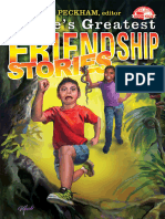 Guides Greatest Friendship Stories