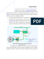 Chapter-10 Dynamic Braking