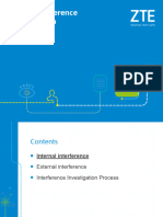 WO - NAST3017 - E01 - 1 UMTS Interference Investigation P48