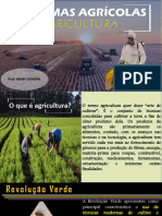 Agricultura