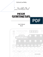 MEGA-SYNTHESIS Manual en r2