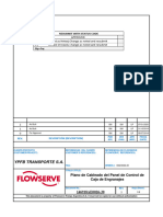 146918AE0026-30 - Rev - 2 Diagrama de Cableado LOS