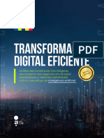 E-Book Os Agilistas - Inteligência Artificial e Eficiência PDF