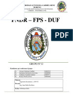 FNDR - Fps - Duf. Grupo 12