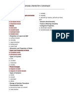 GenChem 2 Reviewer